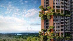 Springleaf Residence (D26), Condominium #467223461